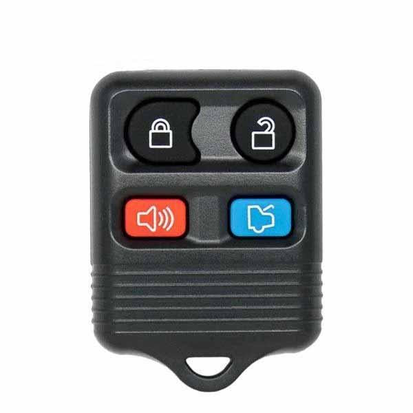 1998-2014 Ford Lincoln Mercury / 4-Button Keyless Entry Remote