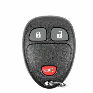 2005-2011 GM / 3-Button Keyless Entry Remote