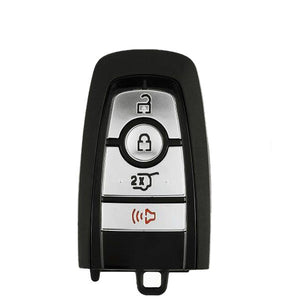 2018-2021 Ford Expedition Escape / 4-Button Smart Key