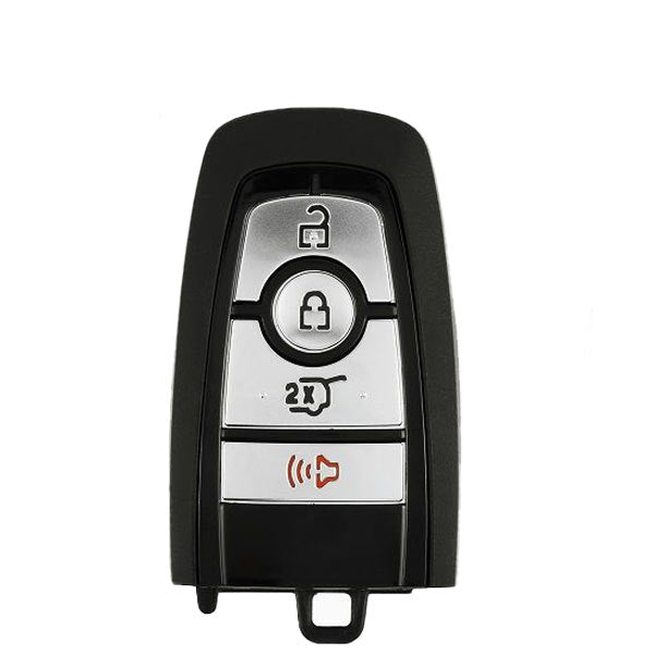 2018-2021 Ford Expedition Escape / 4-Button Smart Key