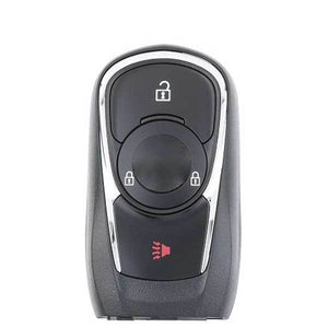 2018-2020 Buick Encore / 3-Button Smart Key
