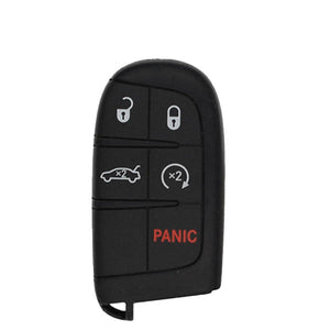 (2) 2011-2020 Dodge Chrysler / 5-Button Smart Key